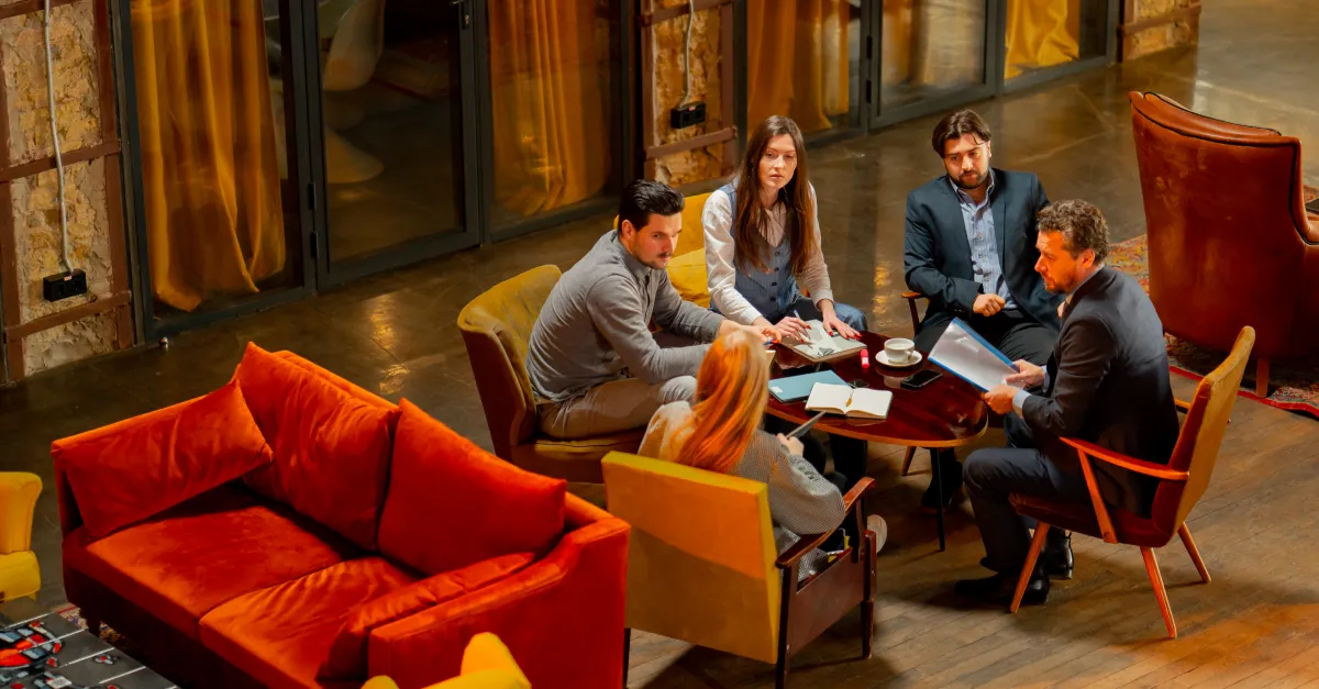 Kixmak Casino Hotel Meeting Room